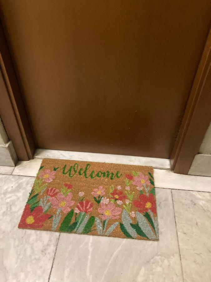 L'arche Comfort&relax - Di Via Palmieri Appartement Milan