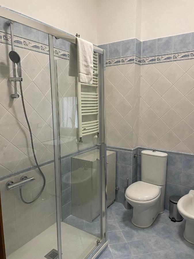 L'arche Comfort&relax - Di Via Palmieri Appartement