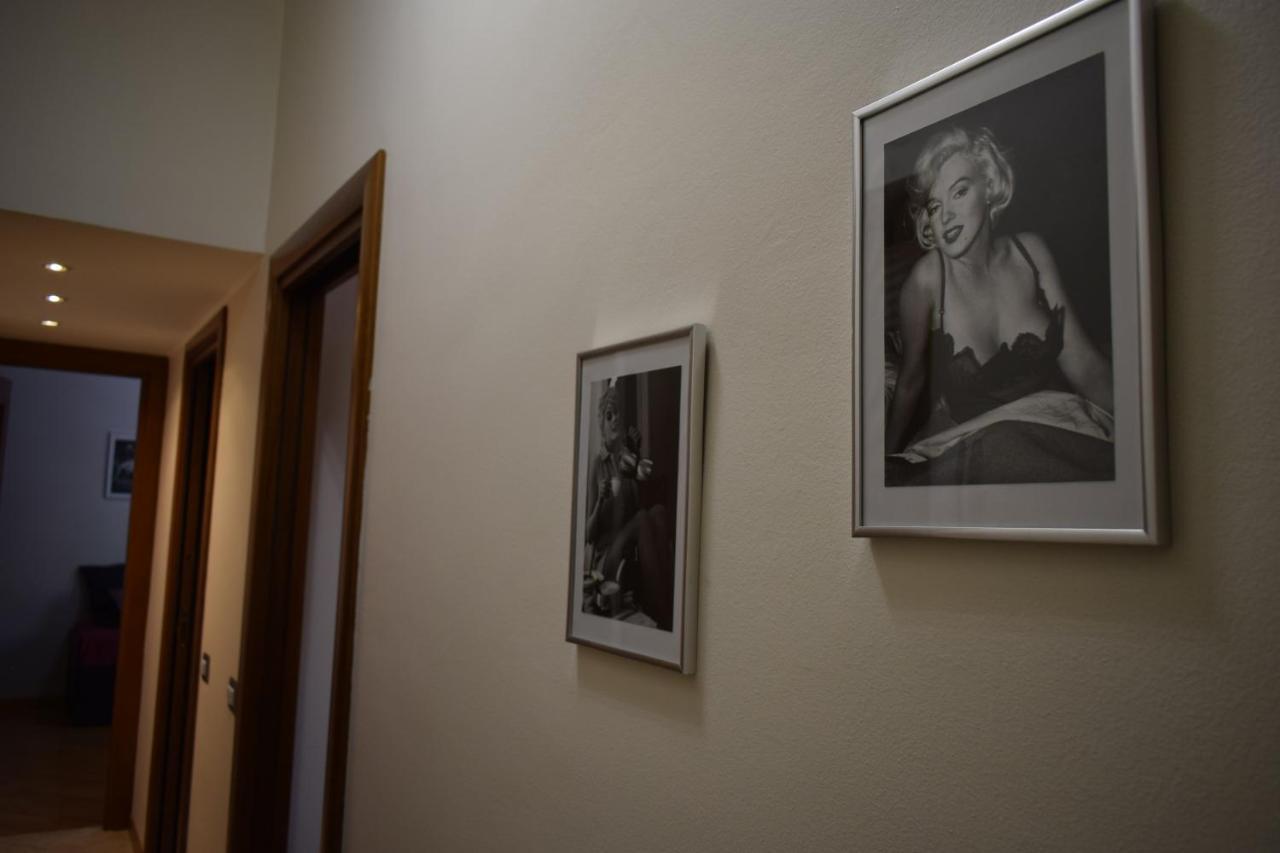Appartement L'arche Comfort&relax - Di Via Palmieri
