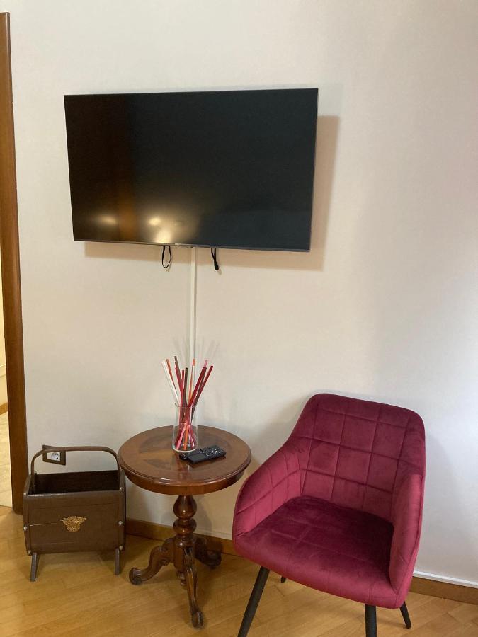 L'arche Comfort&relax - Di Via Palmieri Appartement