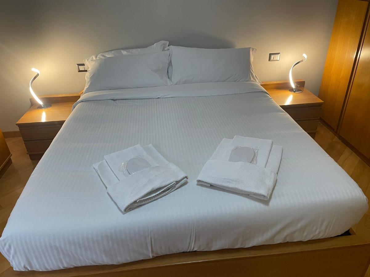 L'arche Comfort&relax - Di Via Palmieri Appartement