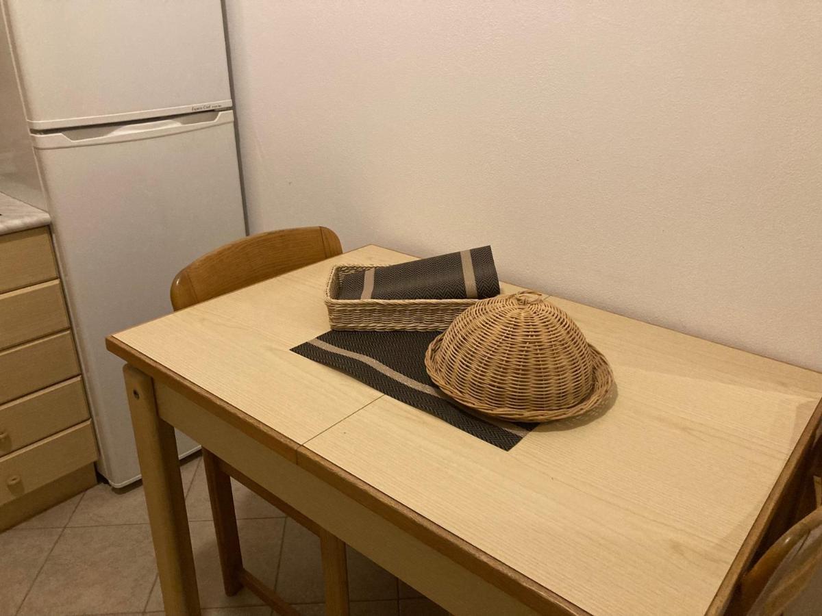 L'arche Comfort&relax - Di Via Palmieri Appartement *