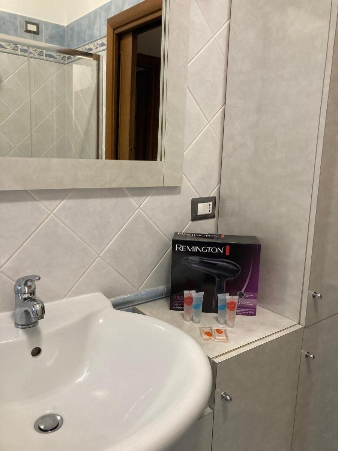 L'arche Comfort&relax - Di Via Palmieri Appartement