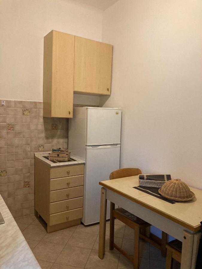 Appartement L'arche Comfort&relax - Di Via Palmieri *