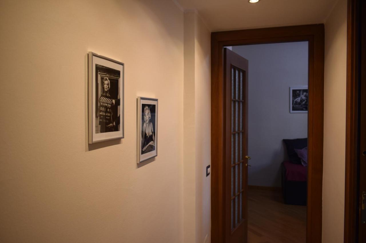 Appartement L'arche Comfort&relax - Di Via Palmieri