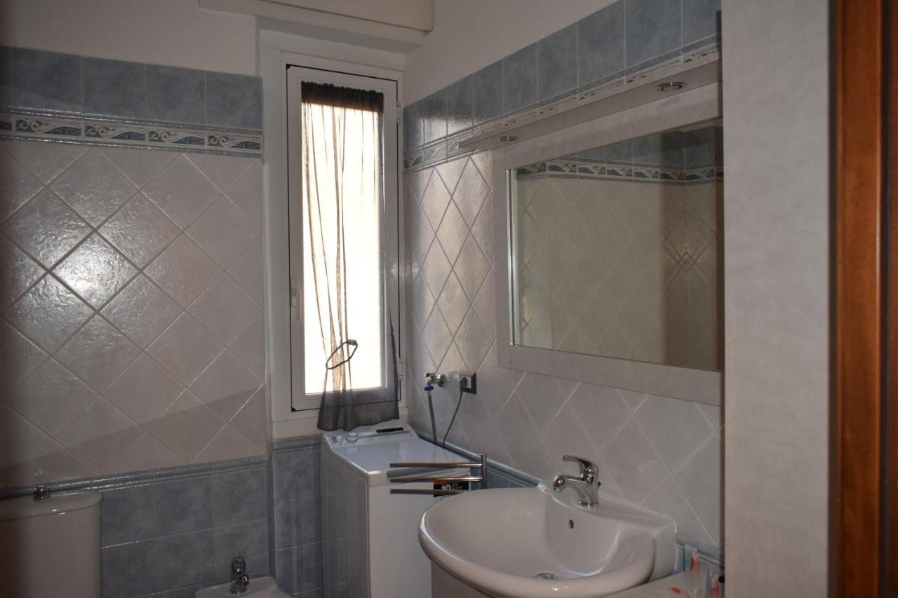L'arche Comfort&relax - Di Via Palmieri Appartement *